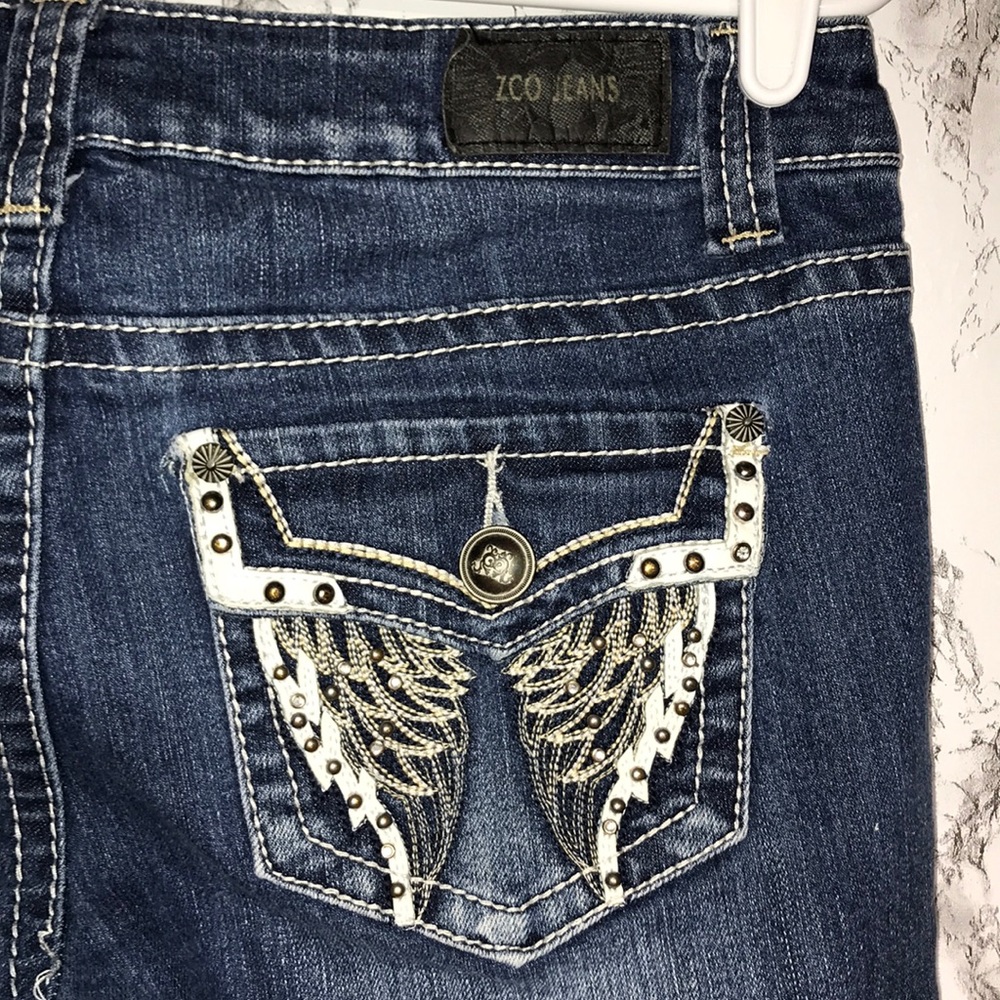 ZCO Jeans